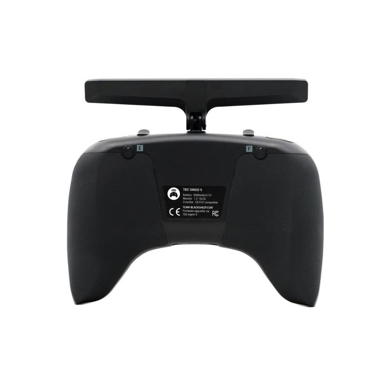 TBS TANGO II Pro - FPV RC Radio Drone Controller