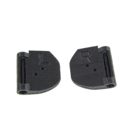 Kopis CineWhoop 3D Print Set