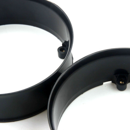 Kopis CineWhoop propeller protection duct (Set)