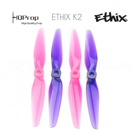 HQProp ETHIX K2 - Bubble Gum