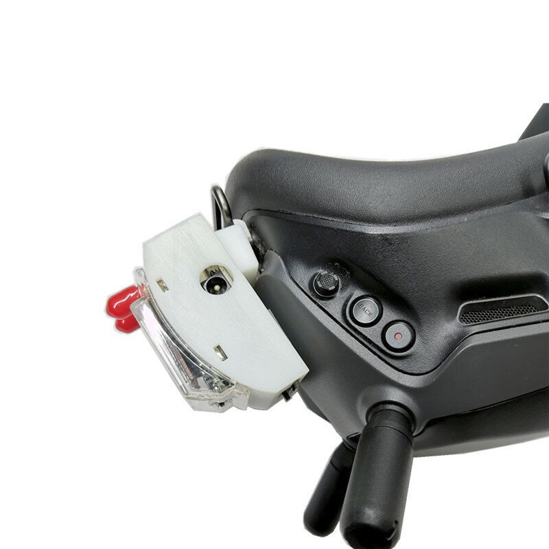 URUAV V3.0 - Case for Analog Receiver Modul