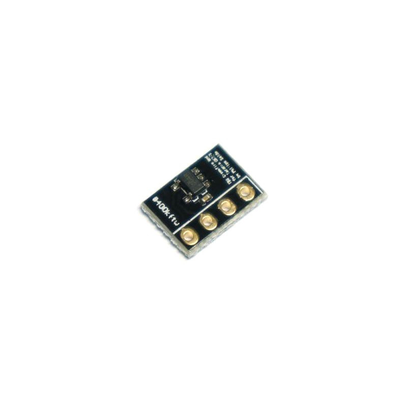 TBS Crossfire Mod for Taranis Q X7