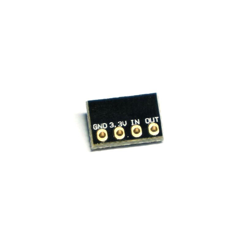 TBS Crossfire Mod for Taranis Q X7