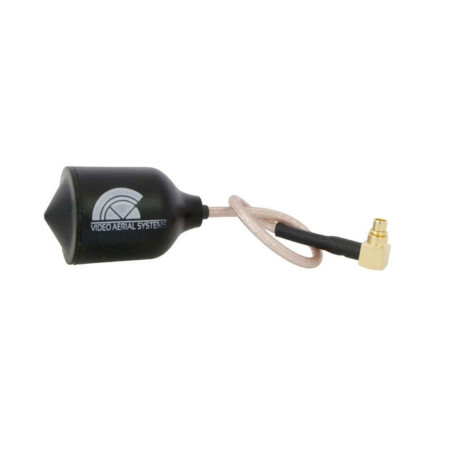 VAS MinIon PRO Antenne 5.8GHz - MMCX 90° (RHCP)