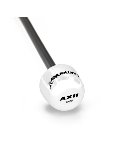 Lumenier AXII 2 Long Range 90 Grad 5.8GHz Antenne (LHCP) 2