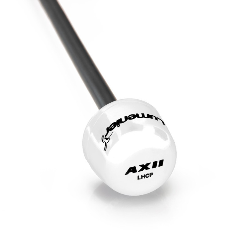 Lumenier AXII 2 Long Range 90 Degree 5.8GHz Antenna (LHCP)