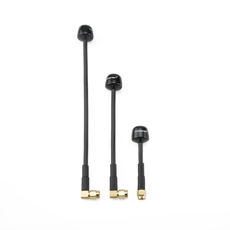 Lumenier AXII 2 Long Range 90 Degree 5.8GHz Antenna (LHCP)