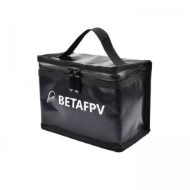 BetaFPV LiPo Safety Handbag 165x90x120mm