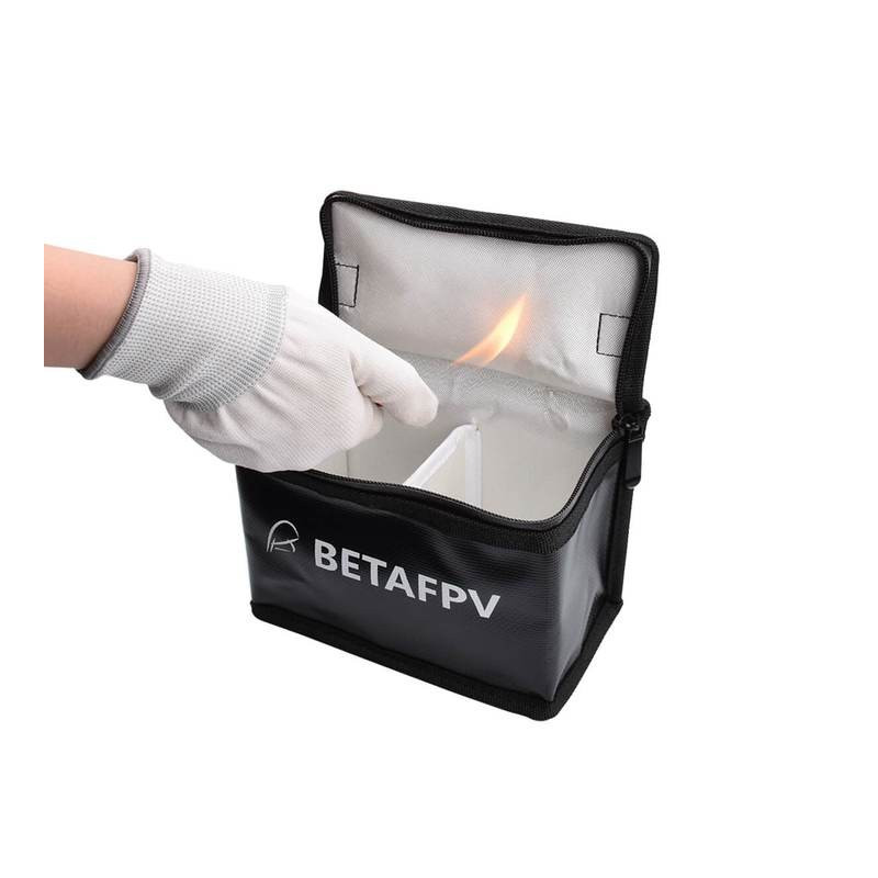 BetaFPV LiPo Safety Handbag