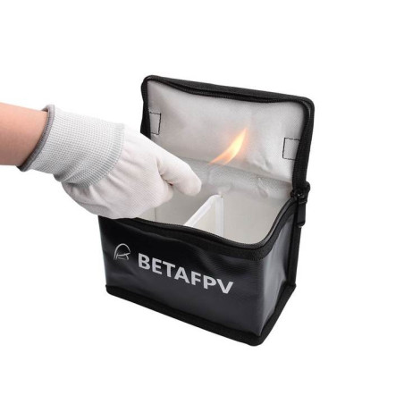 BetaFPV LiPo Safety Handbag