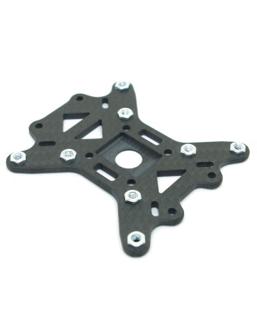 SWIFT X20 Middle Plate 2