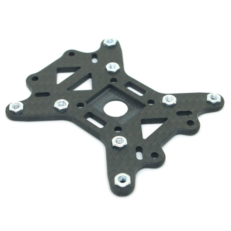 SWIFT X20 Middle Plate