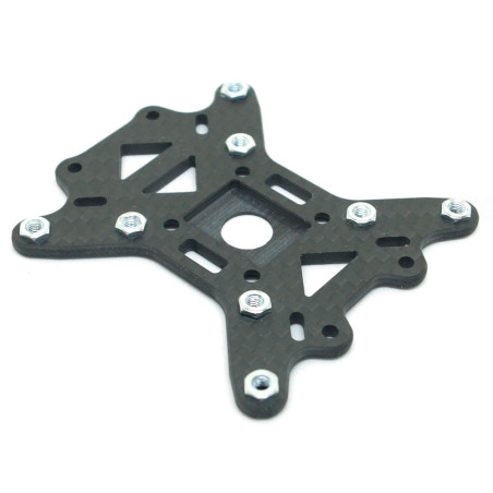 SWIFT X20 Middle Plate