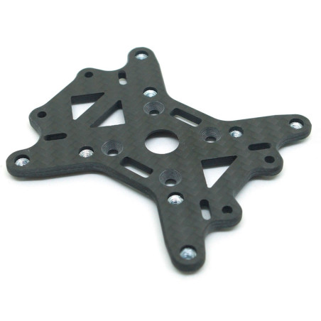 SWIFT X20 Middle Plate