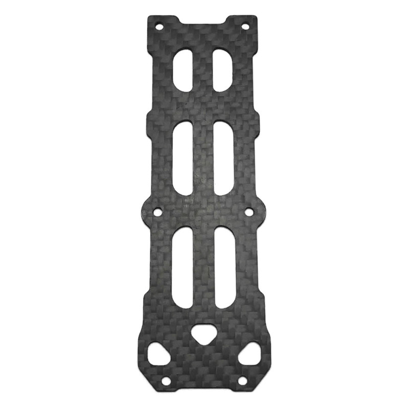 Armattan Marmotte/Badger DJI Edition Lipo Top Plate