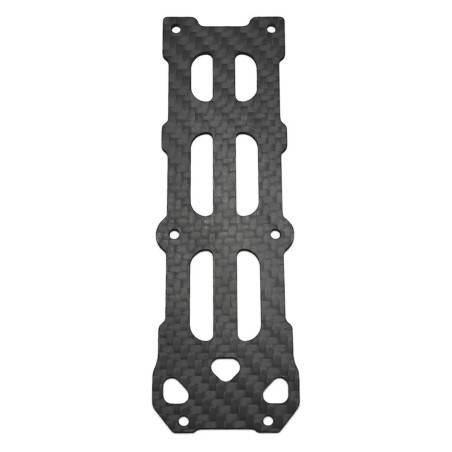 Armattan Marmotte/Badger DJI Edition Lipo Top Plate