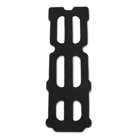 Armattan Marmotte/Badger DJI Edition Klebbares LiPo Schaumstoff Pad