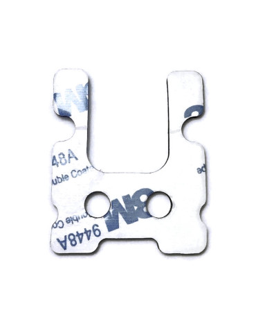 Armattan Marmotte/Badger DJI Air Unit Adhesive Foam Pad