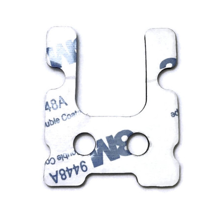 Armattan Marmotte/Badger DJI Air Unit Adhesive Foam Pad