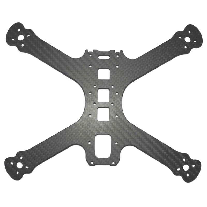 Armattan Marmotte DJI Edition Main Plate