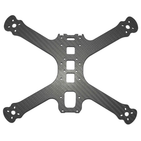 Armattan Marmotte DJI Edition Main Plate