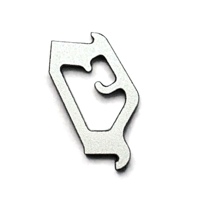 Armattan Tadpole Tail Post (Aluminium)