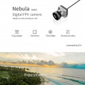 Caddx Nebula Nano HD Kamera
