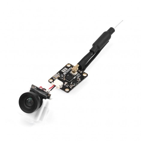 BetaFPV M01 AIO Kamera 5.8GHz VTX (Pin Version)