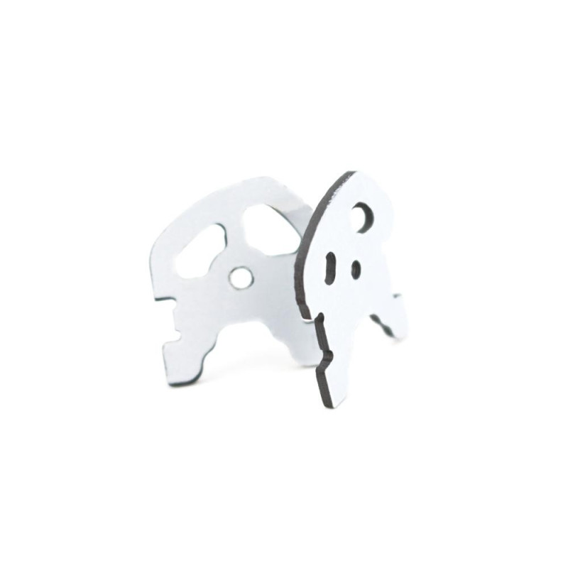 Emax Tinyhawk II Freestyle Side Plate