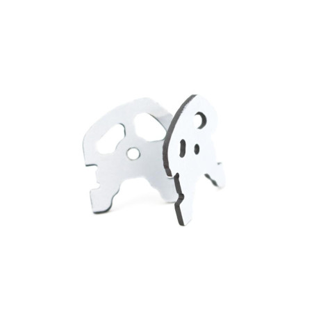 Emax Tinyhawk II Freestyle Side Plate