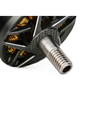 Tiger Motor F60Pro V 1750Kv - Grey 2