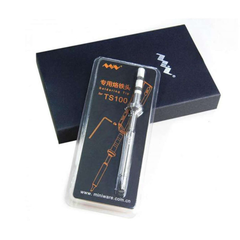 TS100 Soldering Tip TS-KU