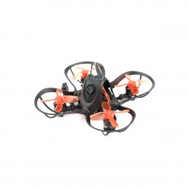 Emax Nanohawk 1S Brushless FPV Whoop (BNF FrSky)