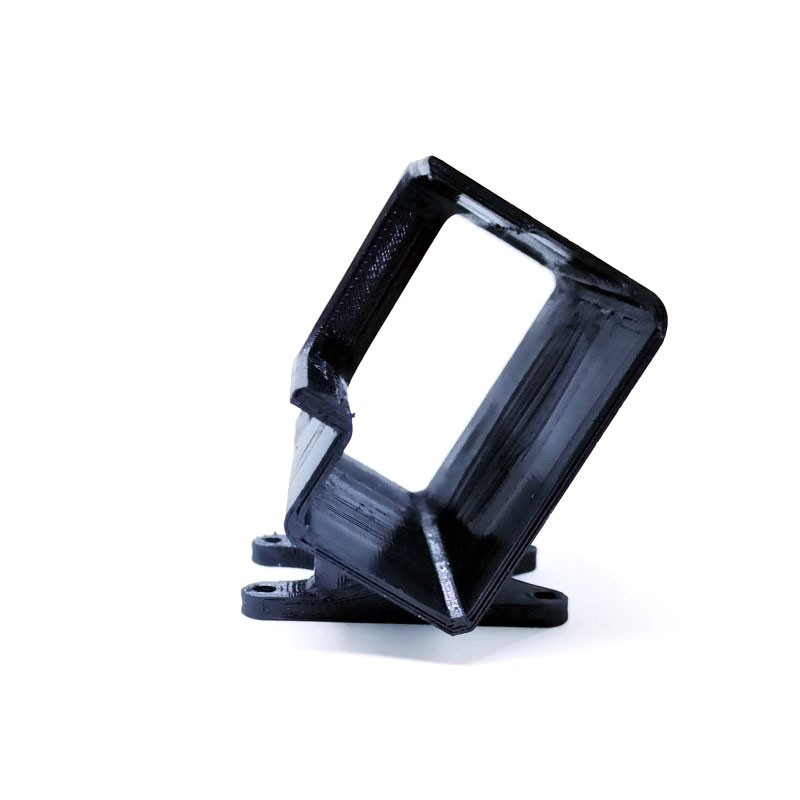 Impulse RC Apex - GoPro 7 Mount RAD