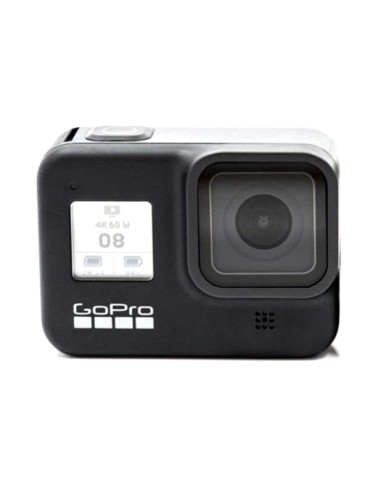 CAMERA BUTTER GoPro Hero 8 Glaslinsen-Ersatzkit 2