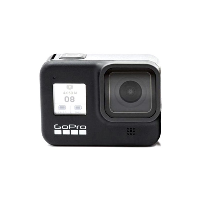 CAMERA BUTTER GoPro Hero 8 glass lens replacement kit