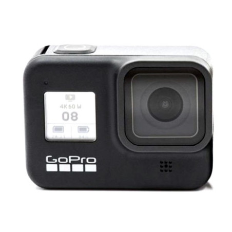 CAMERA BUTTER GoPro Hero 8 glass lens replacement kit