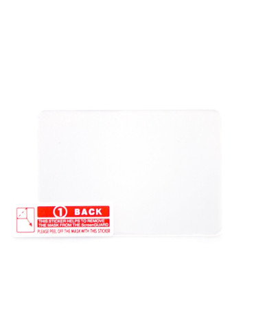 CAMERA BUTTER ULTIMATE GoPro Hero LCD screen protector 2
