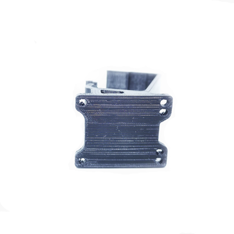 Kopis Cinewhoop - GoPro 8 Mount Naked RAD
