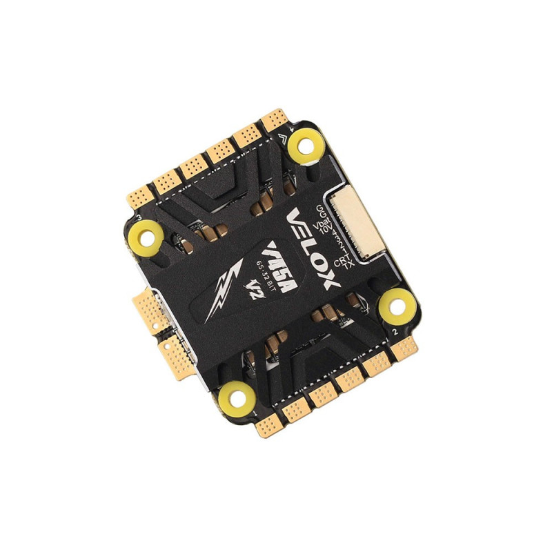 Tiger Motor V45A V2 VELOX BLHeli32 ESC 3-6S