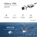Caddx Nebula Pro + Vista Digital HD System für DJI FPV