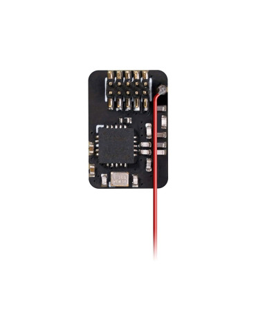 SPI Frsky Receiver 2