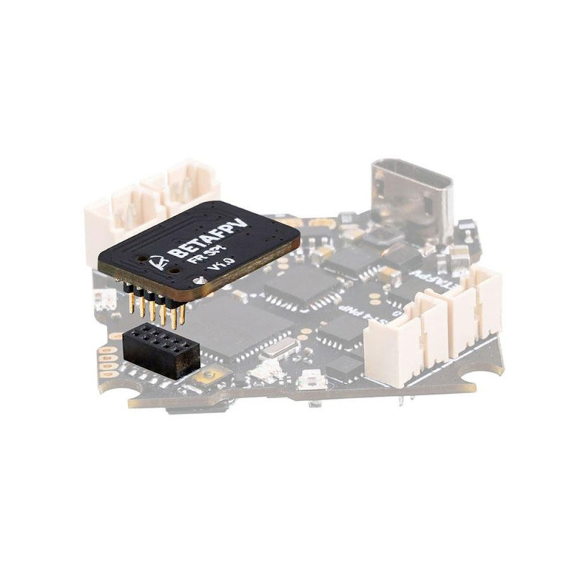 SPI Frsky Receiver