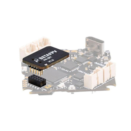 SPI Frsky Receiver