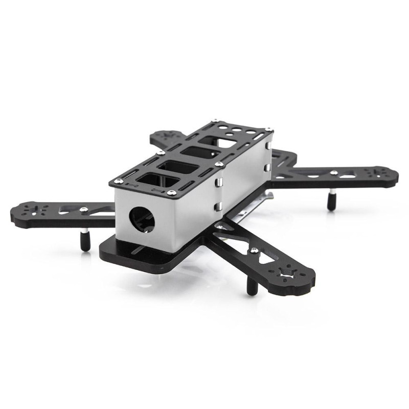 QAV250 Aero Guard - Silver
