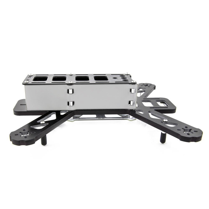 QAV250 Aero Guard - Silver