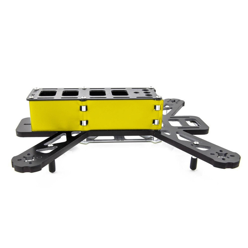 QAV250 Aero Guard - Yellow