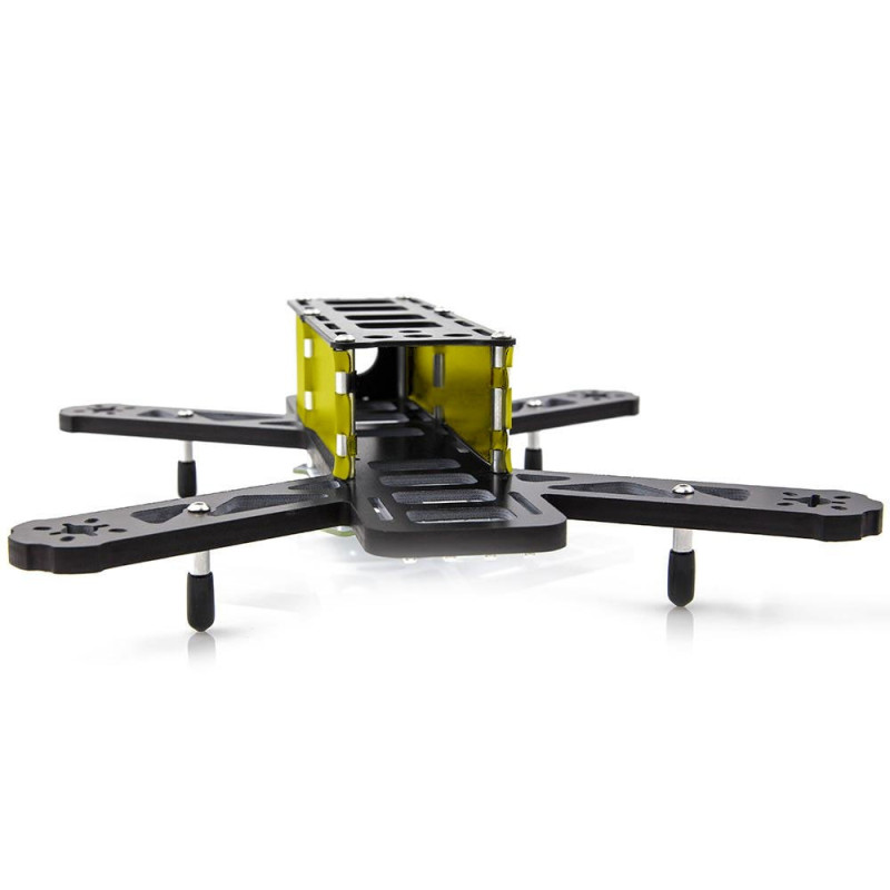 QAV250 Aero Guard - Yellow
