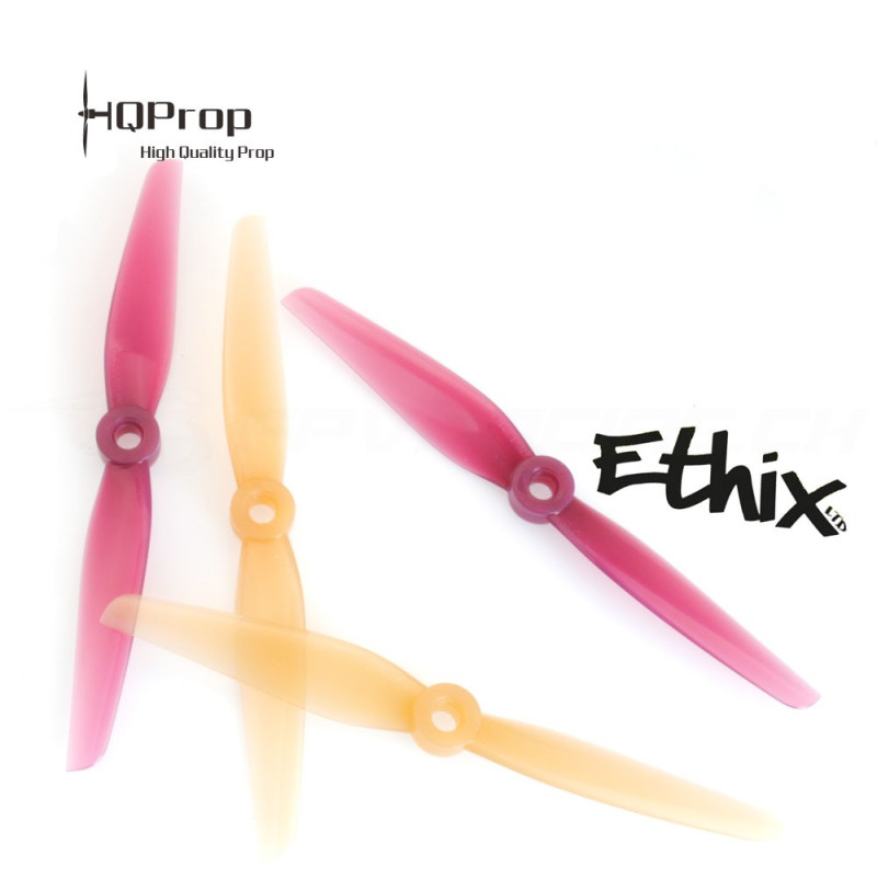 HQProp ETHIX P3B - Peanut Butter & Jelly