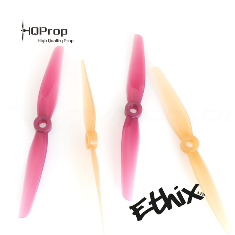 HQProp ETHIX P3B - Peanut Butter & Jelly